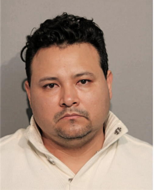 MARINO GIL-PENA, Cook County, Illinois