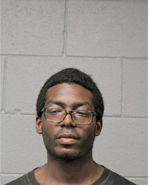 LATEEF M LAWAL, Cook County, Illinois