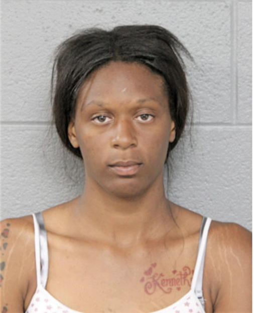 LASHAY S NORRIS, Cook County, Illinois