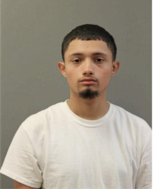 JAVIER RODRIGUEZ, Cook County, Illinois