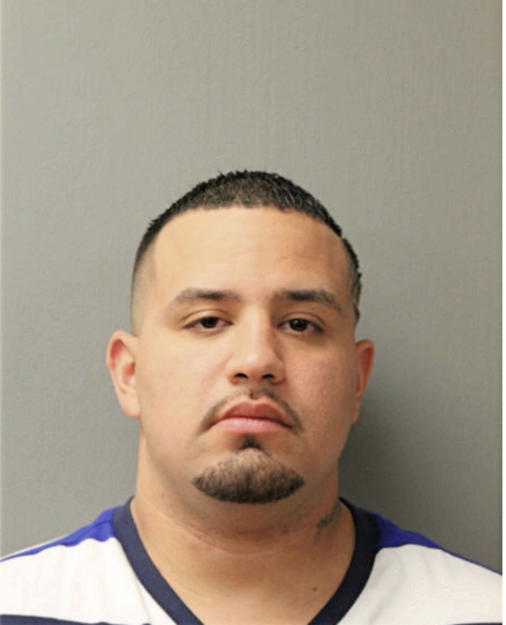 PEDRO CRUZ, Cook County, Illinois