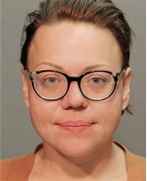 MICHELLE GIELNIEWSKI, Cook County, Illinois