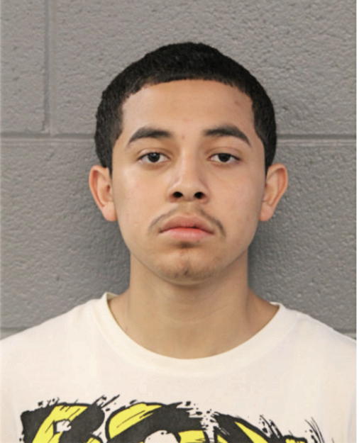 JULIAN GONZALEZ, Cook County, Illinois