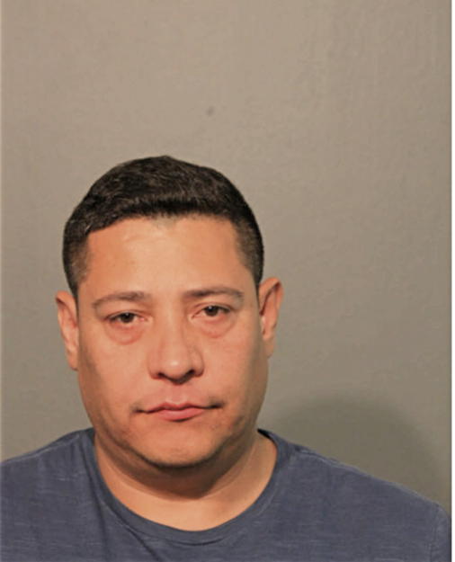 ESTEBAN HERNANDEZ, Cook County, Illinois