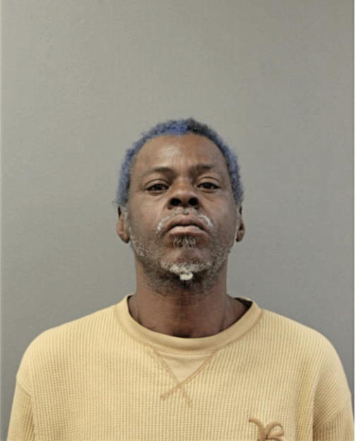 GEORGE A THOMAS, Cook County, Illinois