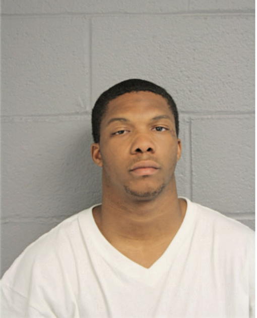 DENZEL DALE, Cook County, Illinois