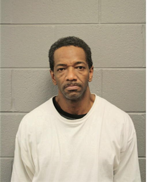 KENNETH L FRAZIER, Cook County, Illinois