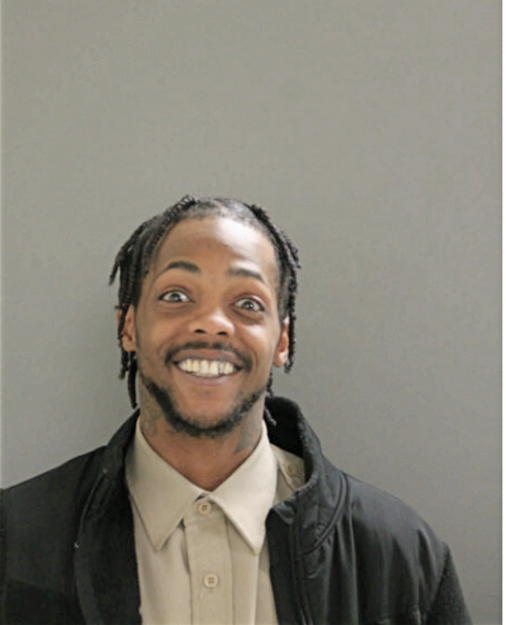 MARCUS T MOORE, Cook County, Illinois