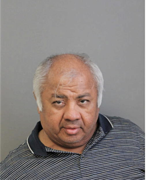 SEGUNDO A PINEDA, Cook County, Illinois