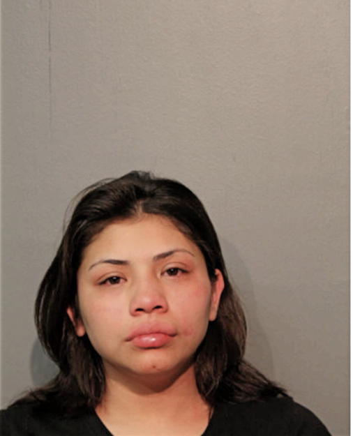FRANCISCA RODRIGUEZ, Cook County, Illinois