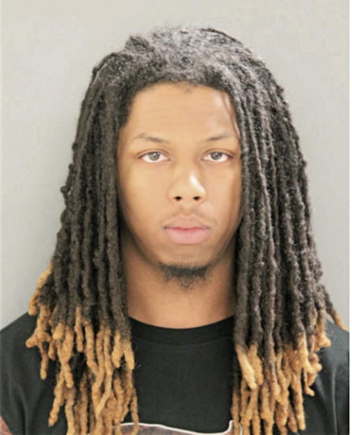 OMARI K DANNER, IL