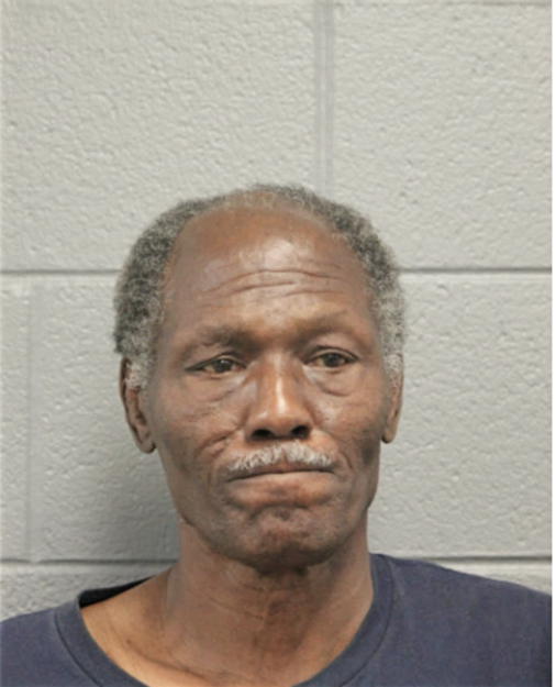 BILLY LACY, Cook County, Illinois