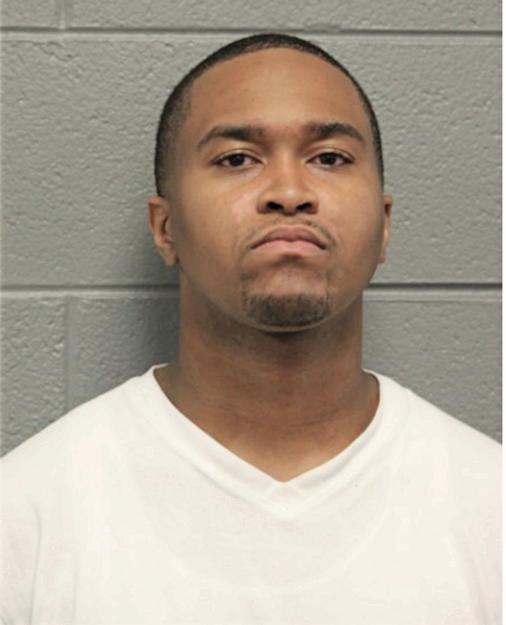 STEVEN DENZEL PIERRE, Cook County, Illinois