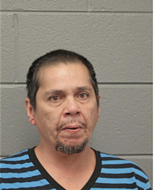 JULIO RIVERA-CANCEL, Cook County, Illinois