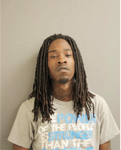 CHRISTOPHER TAYLOR, Cook County, Illinois
