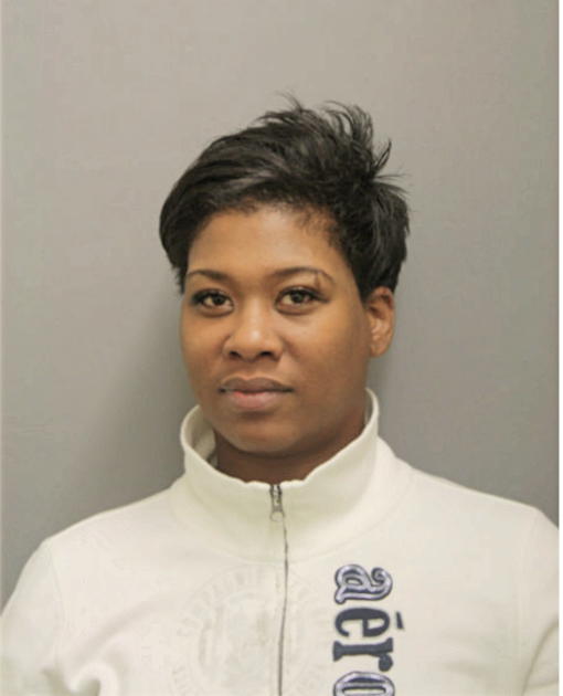 DONNA WOOTEN, Cook County, Illinois