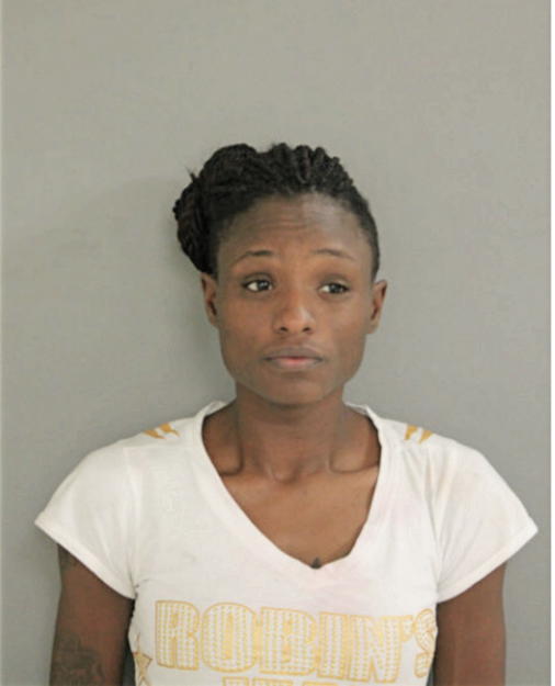 BRITTANY D CAMPBELL, Cook County, Illinois