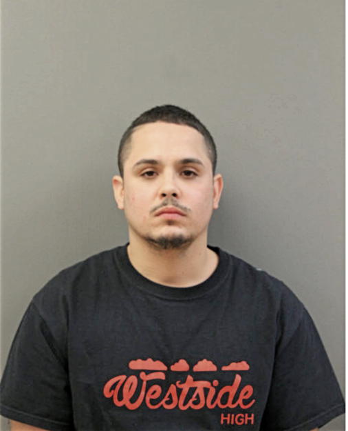 JOHNATHAN LOPEZ, Cook County, Illinois