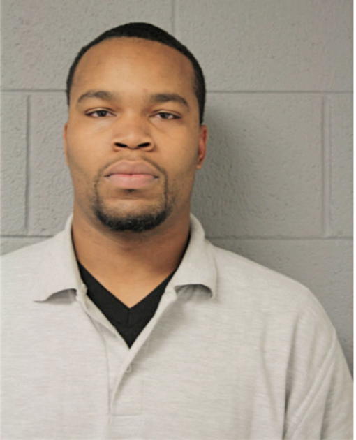 TARELL M TAYLOR, Cook County, Illinois