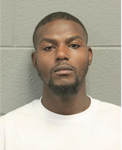 MOHAMED S WORKU, Cook County, Illinois