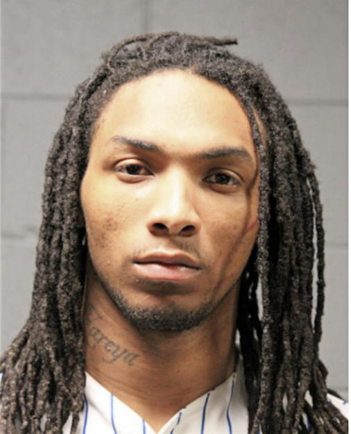 DEANGELO CAMPBELL, Cook County, Illinois