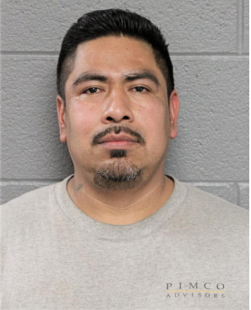 ABEL MORALES, Cook County, Illinois