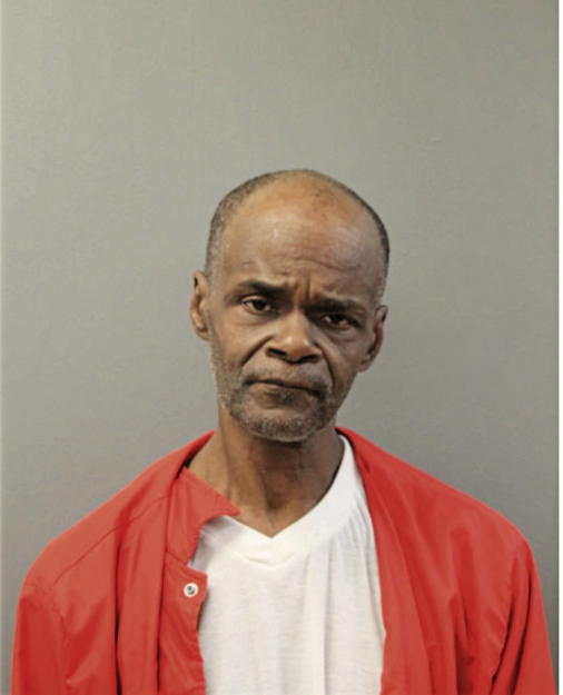 DARRYL OWENS, Cook County, Illinois