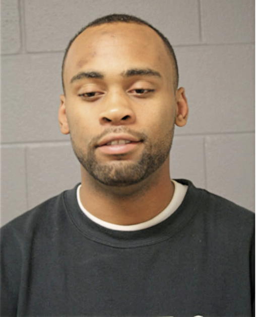 MARCUS T PRICE, Cook County, Illinois