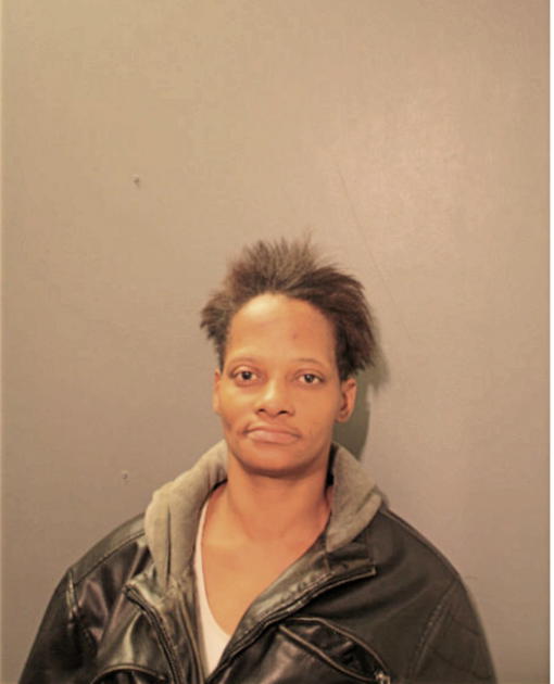 MICHELLE THOMAS, Cook County, Illinois