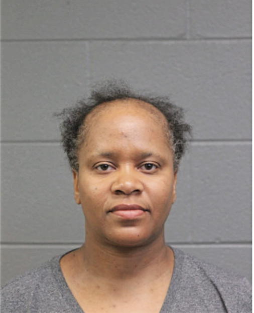 SONIA A WATKINS, Cook County, Illinois