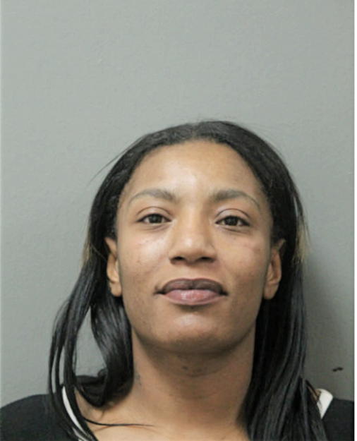 KENDRA FIELDS, Cook County, Illinois