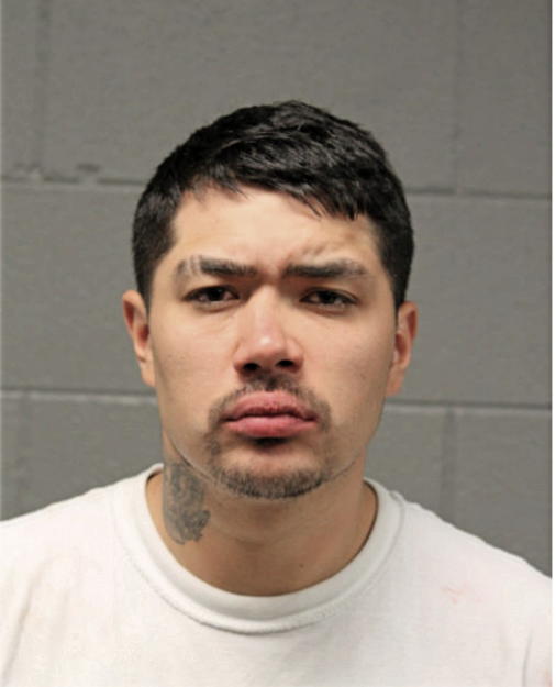 JAVIER RAMIREZ, Cook County, Illinois