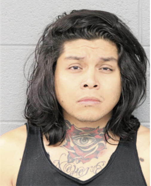 SERGIO RAMOS, Cook County, Illinois