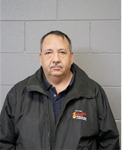 RAYMUNDO SEPULVEDO, Cook County, Illinois