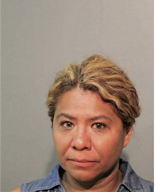 ESTELA CERVANTES, Cook County, Illinois