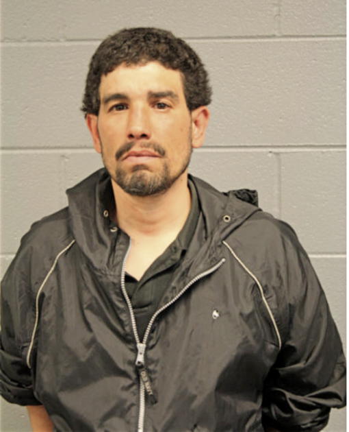 RAMIRO DEJESUS, Cook County, Illinois