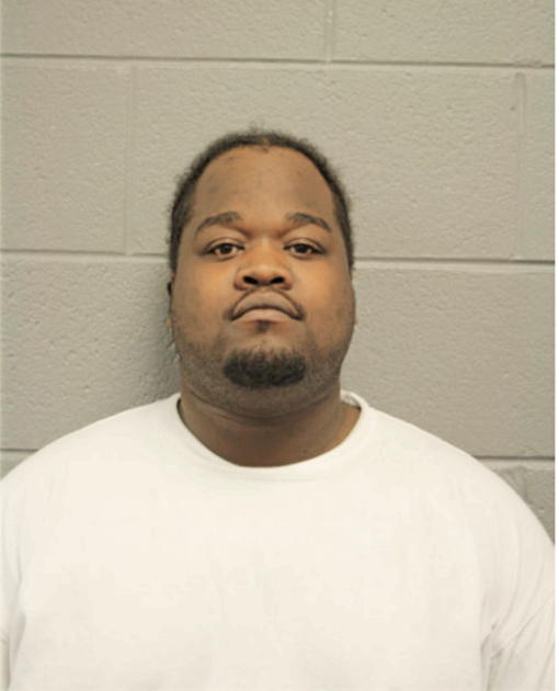 JASON MICHAEL DOTSON, Cook County, Illinois