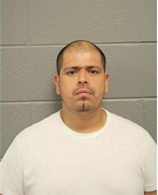 JUAN CARLOS OCON, Cook County, Illinois