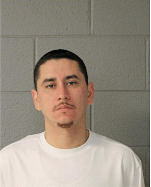 OBED PILLADO, Cook County, Illinois