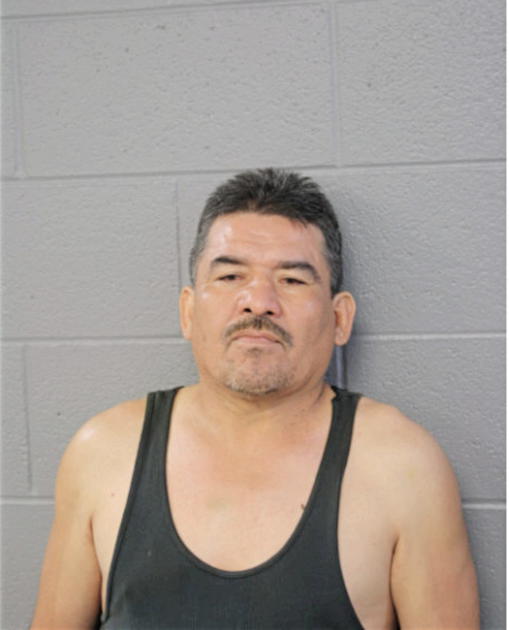 VICTOR RODRIGUEZ, Cook County, Illinois