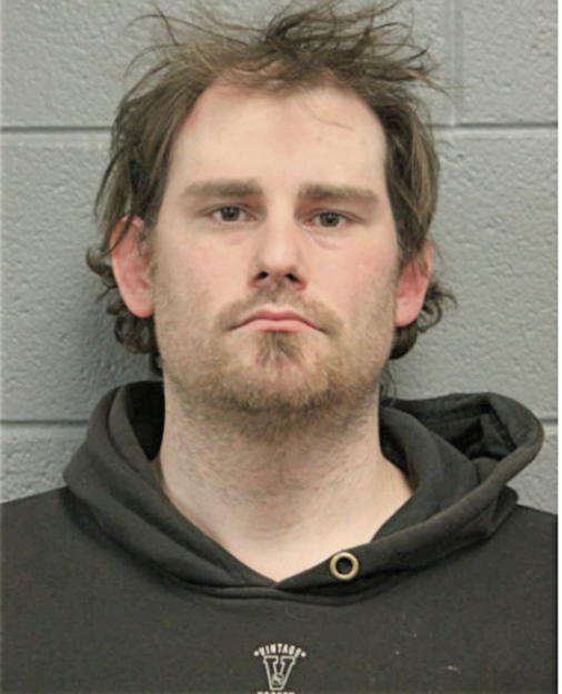 BENJAMIN STRECKER, Cook County, Illinois