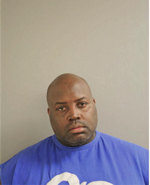JARVIS D. INGLAM, Cook County, Illinois