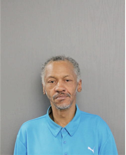 ANTHONY L MILLER, Cook County, Illinois