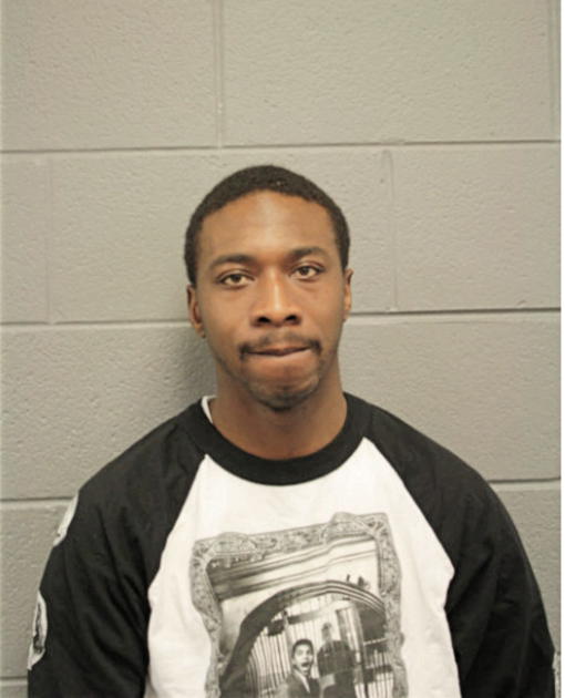 ANDRE D WADE, Cook County, Illinois