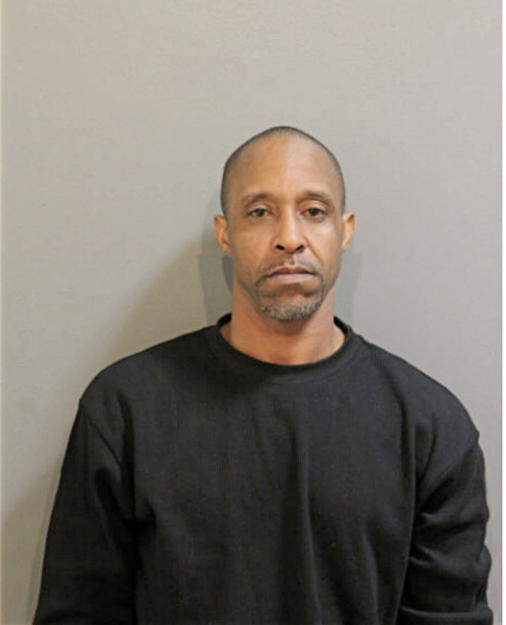 DEXTER A WILLIAMS, Cook County, Illinois
