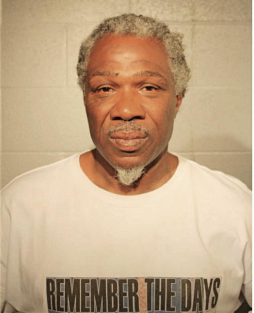 GREGORY LAMB, Cook County, Illinois