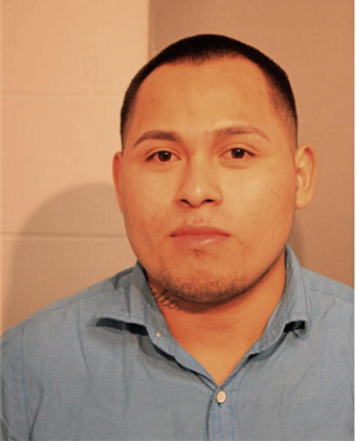 OMAR SEVERO-SOTO, Cook County, Illinois