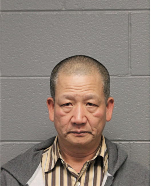 ELDON WENG, Cook County, Illinois