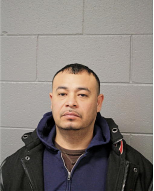 ROBERTO M ESQUIVEL, Cook County, Illinois