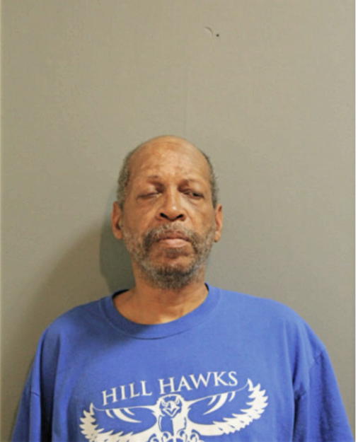 GREGORY GAITHER, Cook County, Illinois